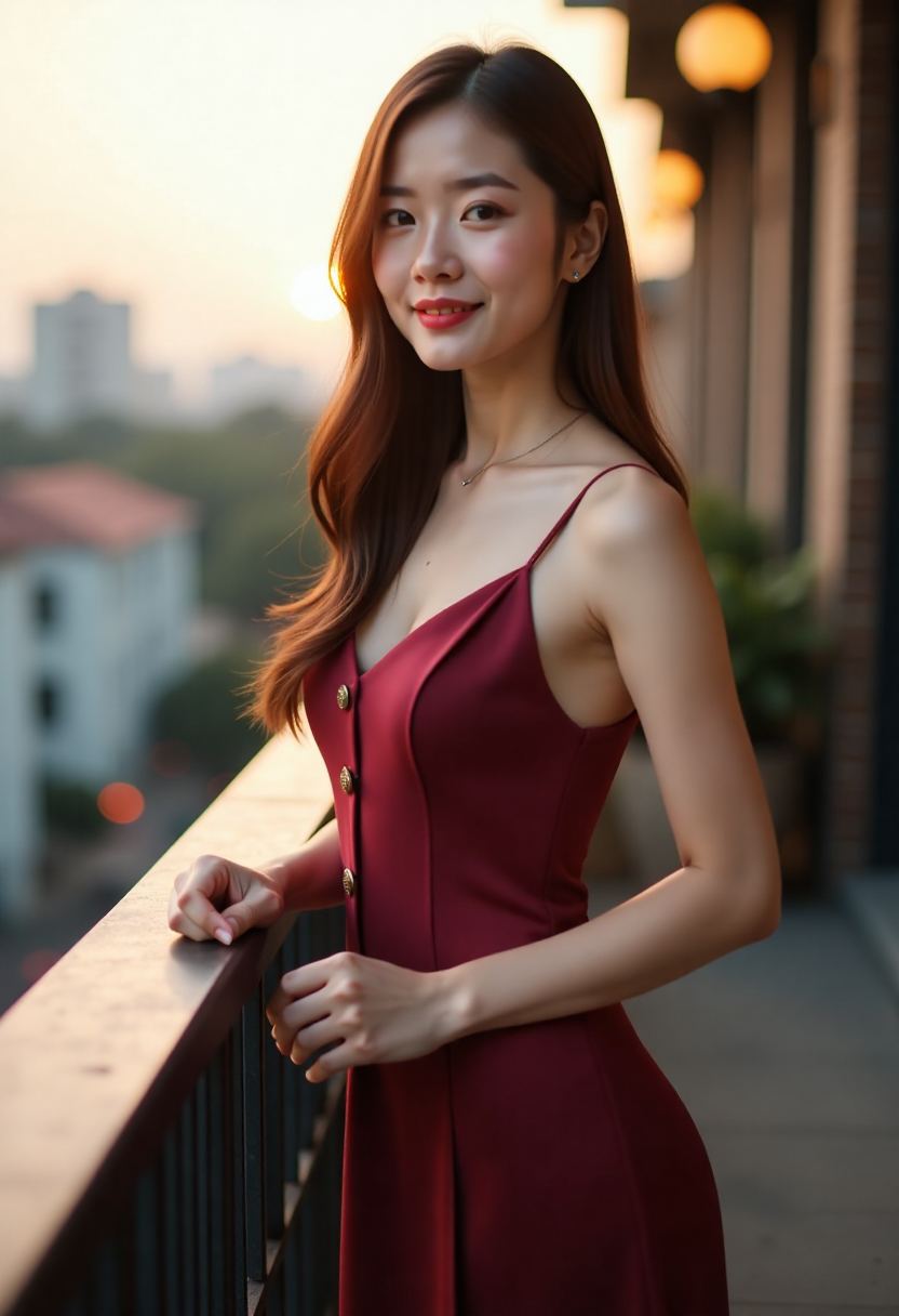 山间最后一班车海报