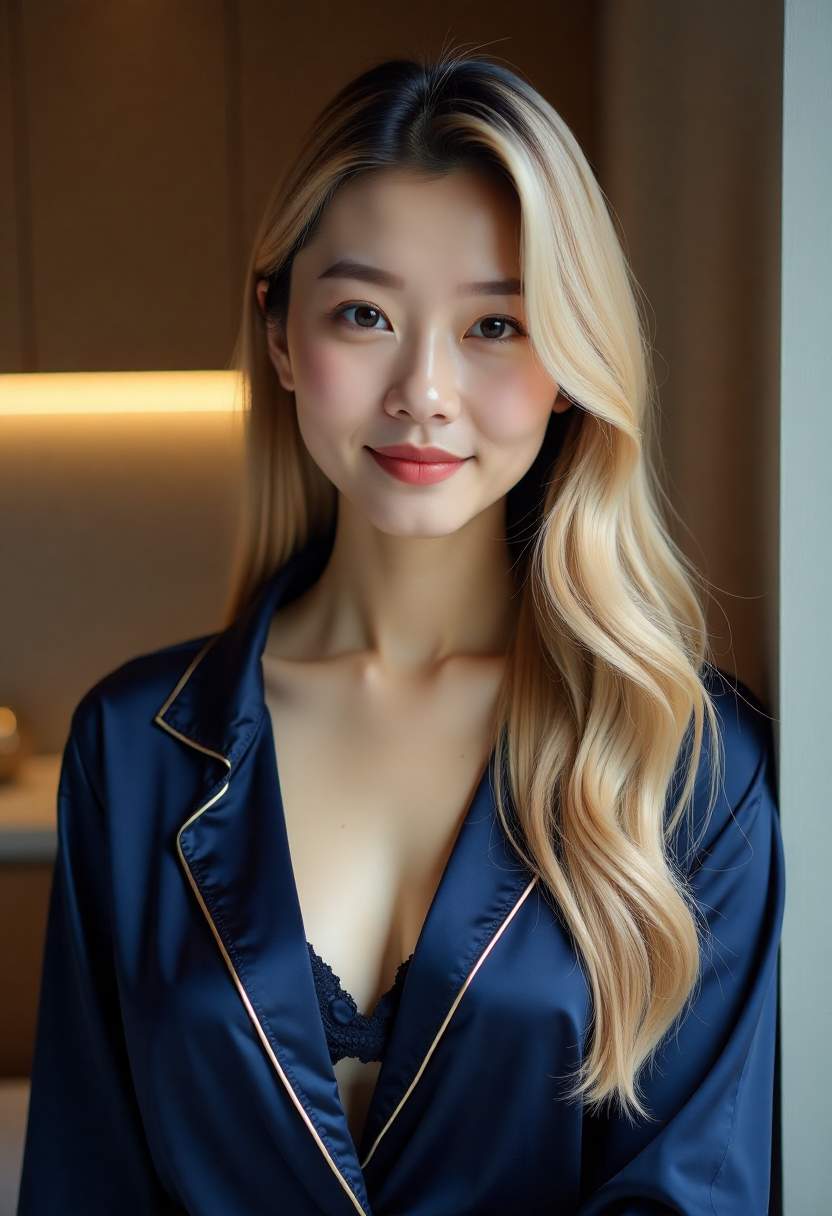 旧巷新晴海报