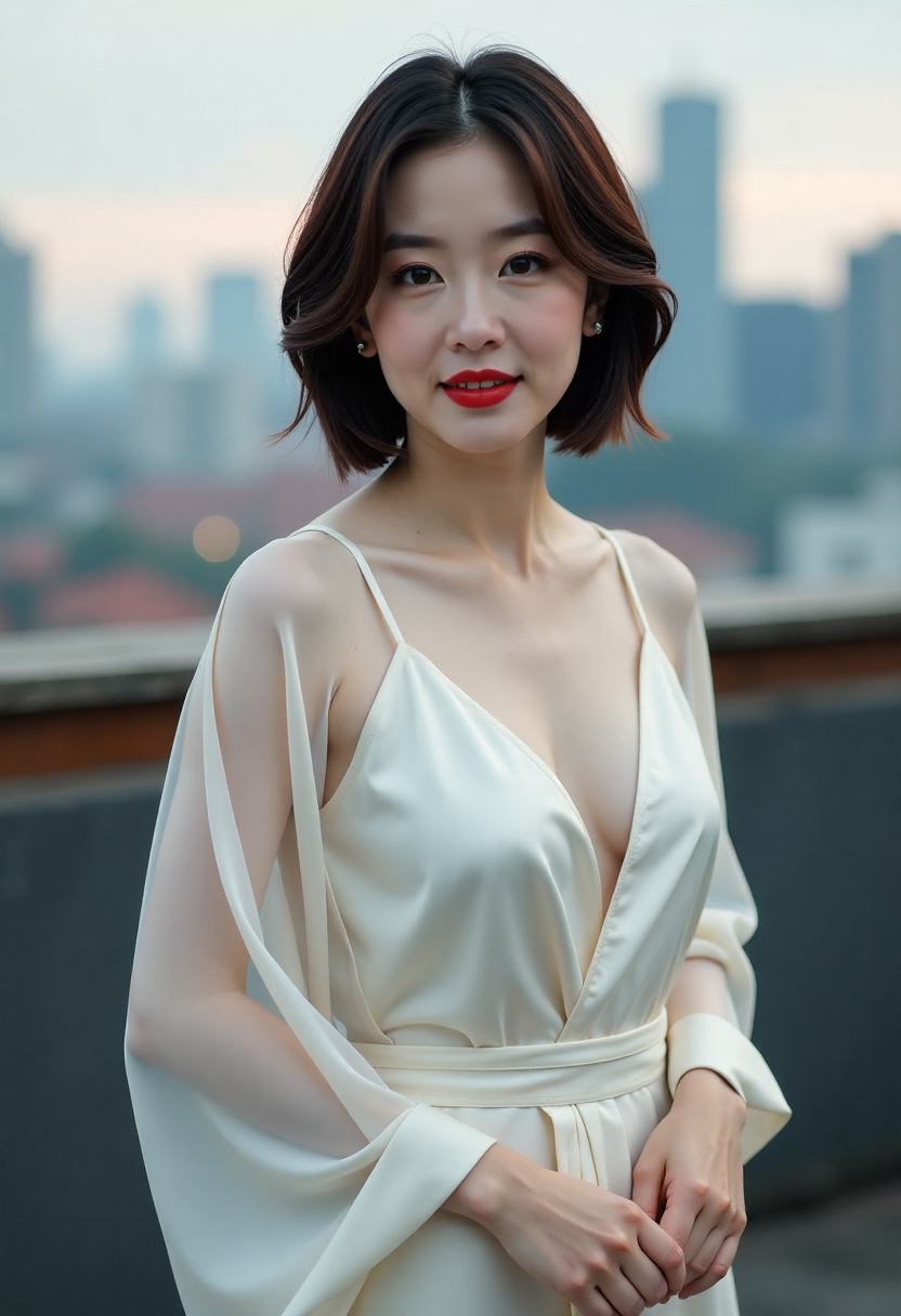 听见好天气海报