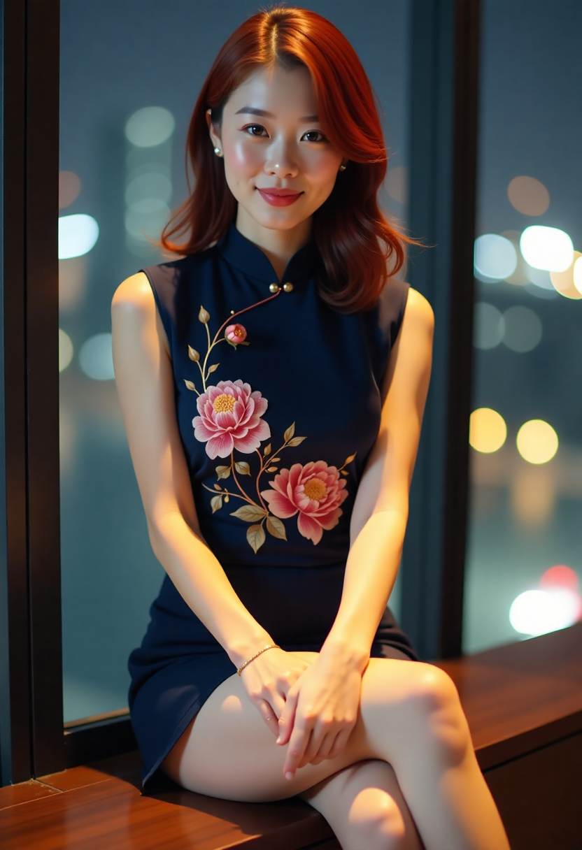 出发吧老同学海报
