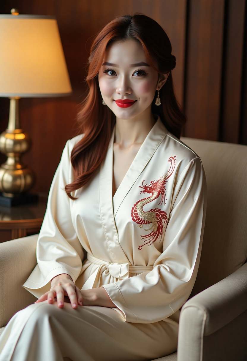 白昼信号海报
