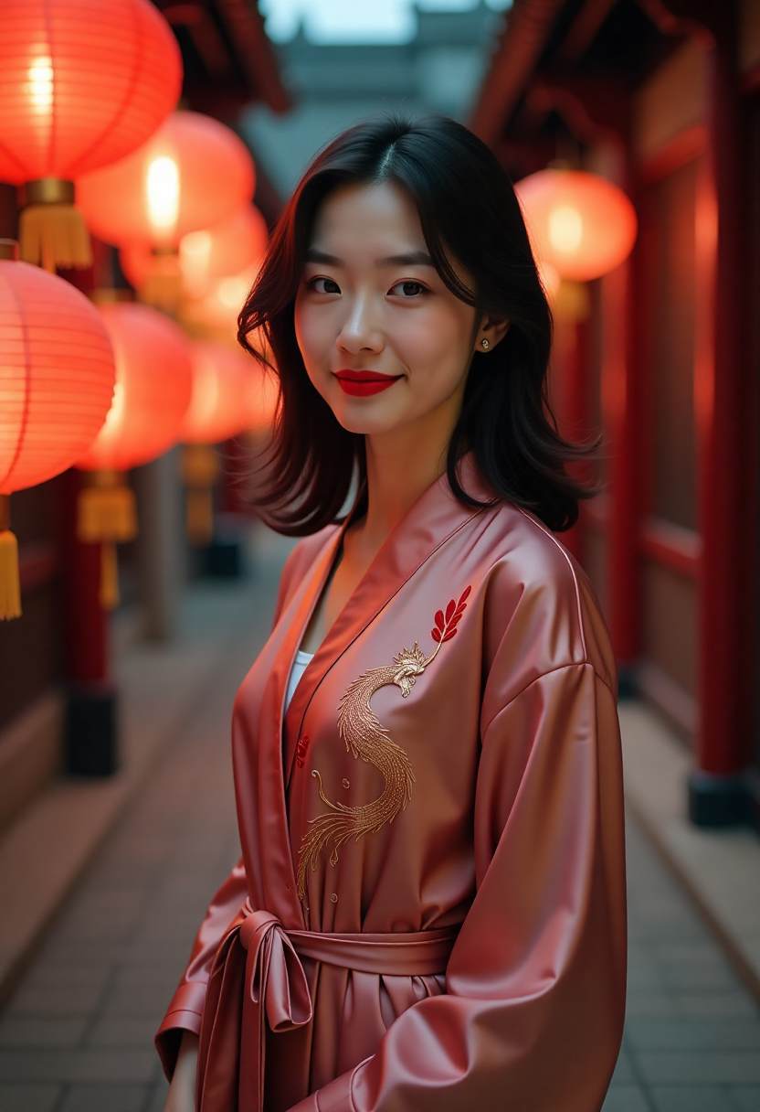 心动有回声海报