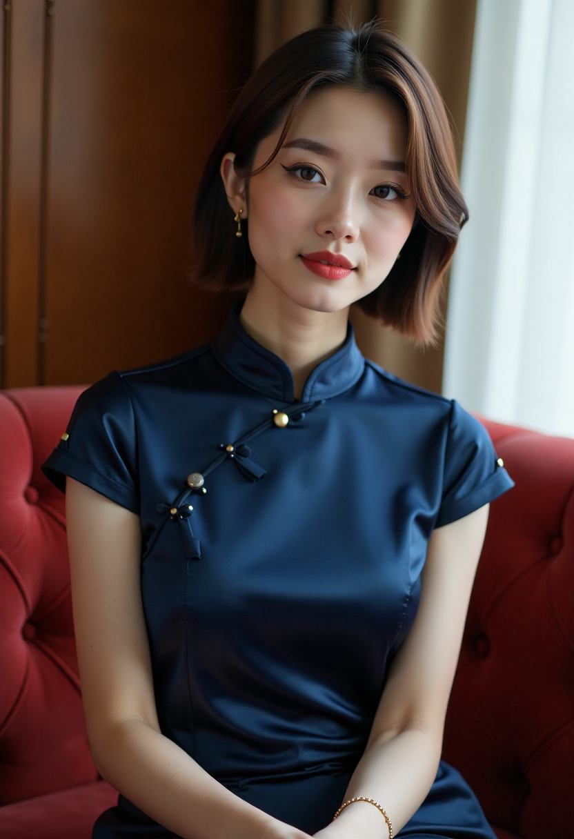 第七封告白海报